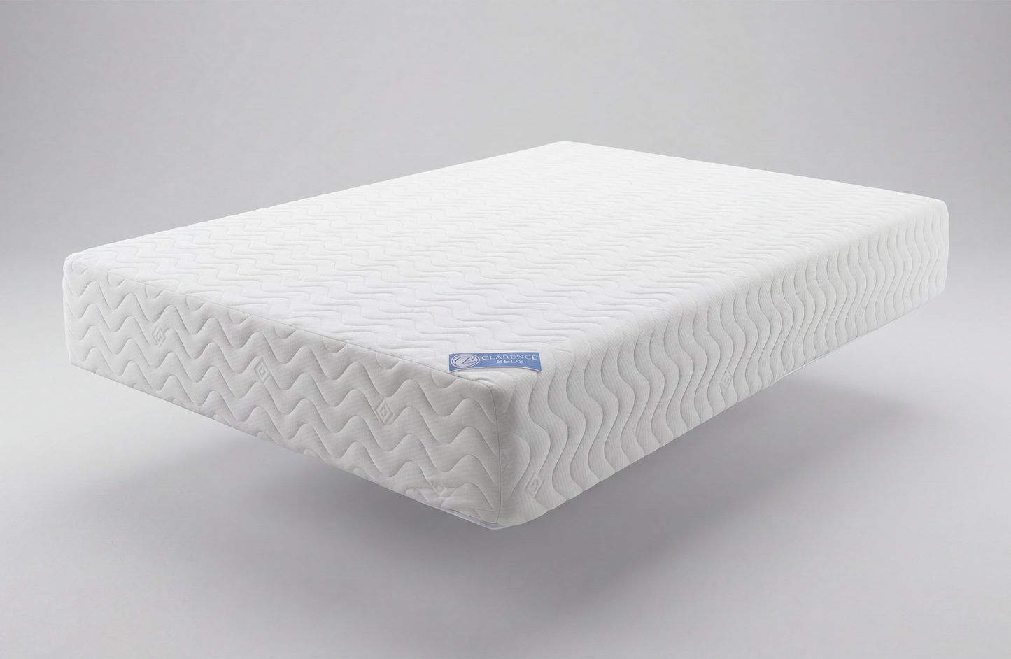 Orthopedic Reflex Memory Foam Mattress