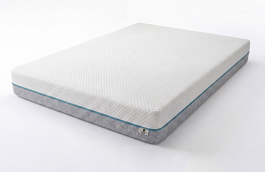 2000 Pocket Sprung Mattress