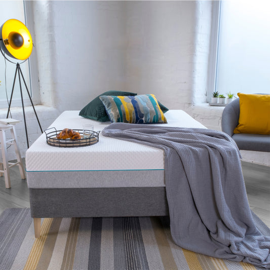 2000 Pocket Sprung Mattress