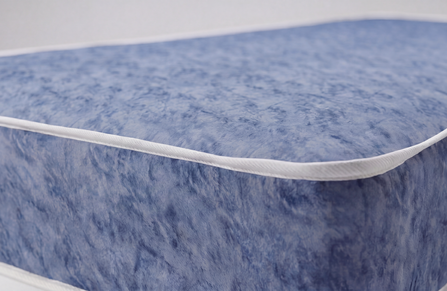 4ft Small Double Water Proof Orthopedic Mattress