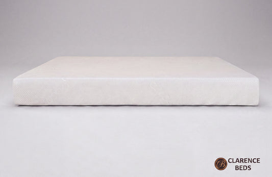 3ft Single Memory Foam And Reflex Foam Mattress- Kids / Adult Mattress 5″ Depth