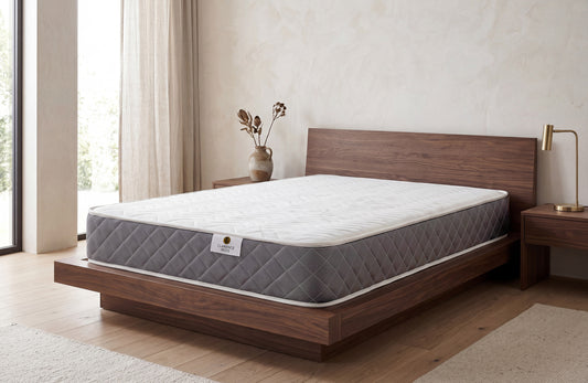 1000 Pocket Sprung Mattress Orthopedic Mattress