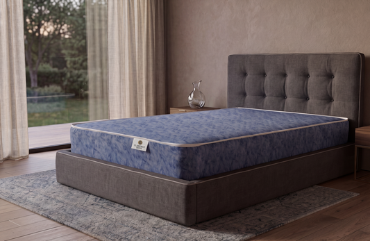 4ft Small Double Water Proof Orthopedic Mattress