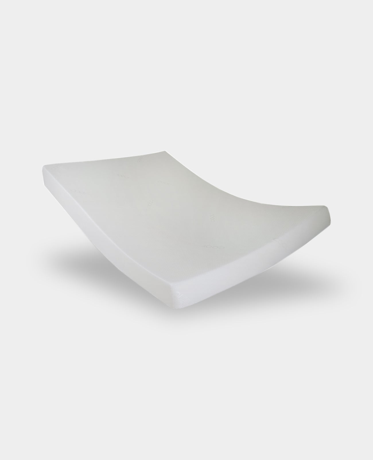 Cooltouch Memory Foam Mattress