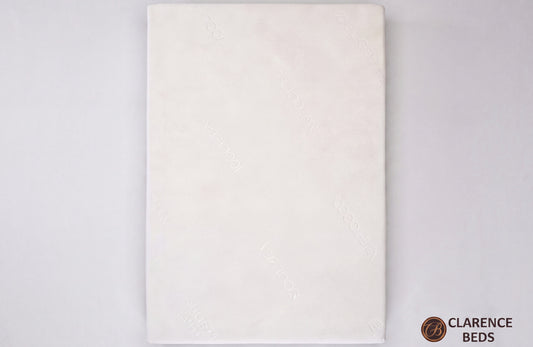 European Size Memory Foam Orthopaedic Mattress 3ft (90x200cm) & 4ft6(140x200cm)