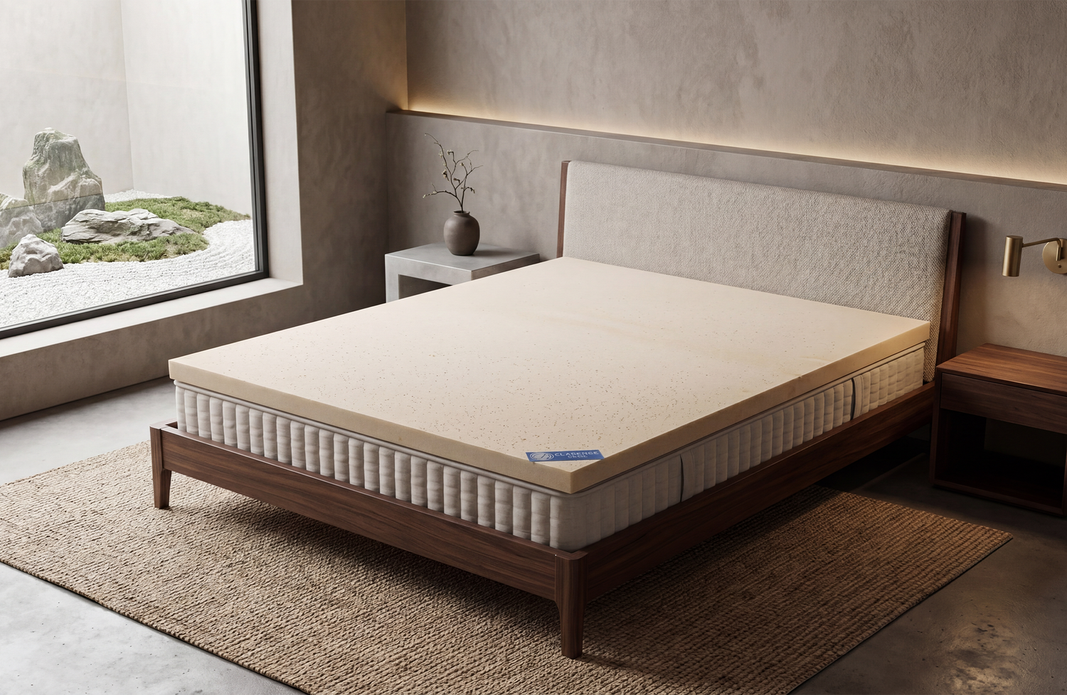 Mattress Topper