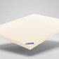 White Foam Mattress Topper