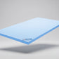 Hard Blue Foam Mattress Topper