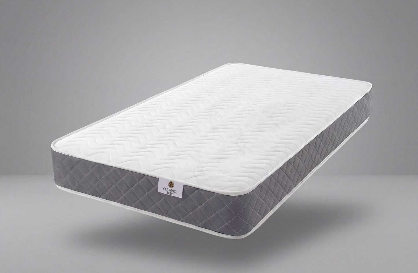 1000 Pocket Sprung Mattress Orthopedic Mattress