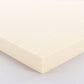 White Foam Mattress Topper