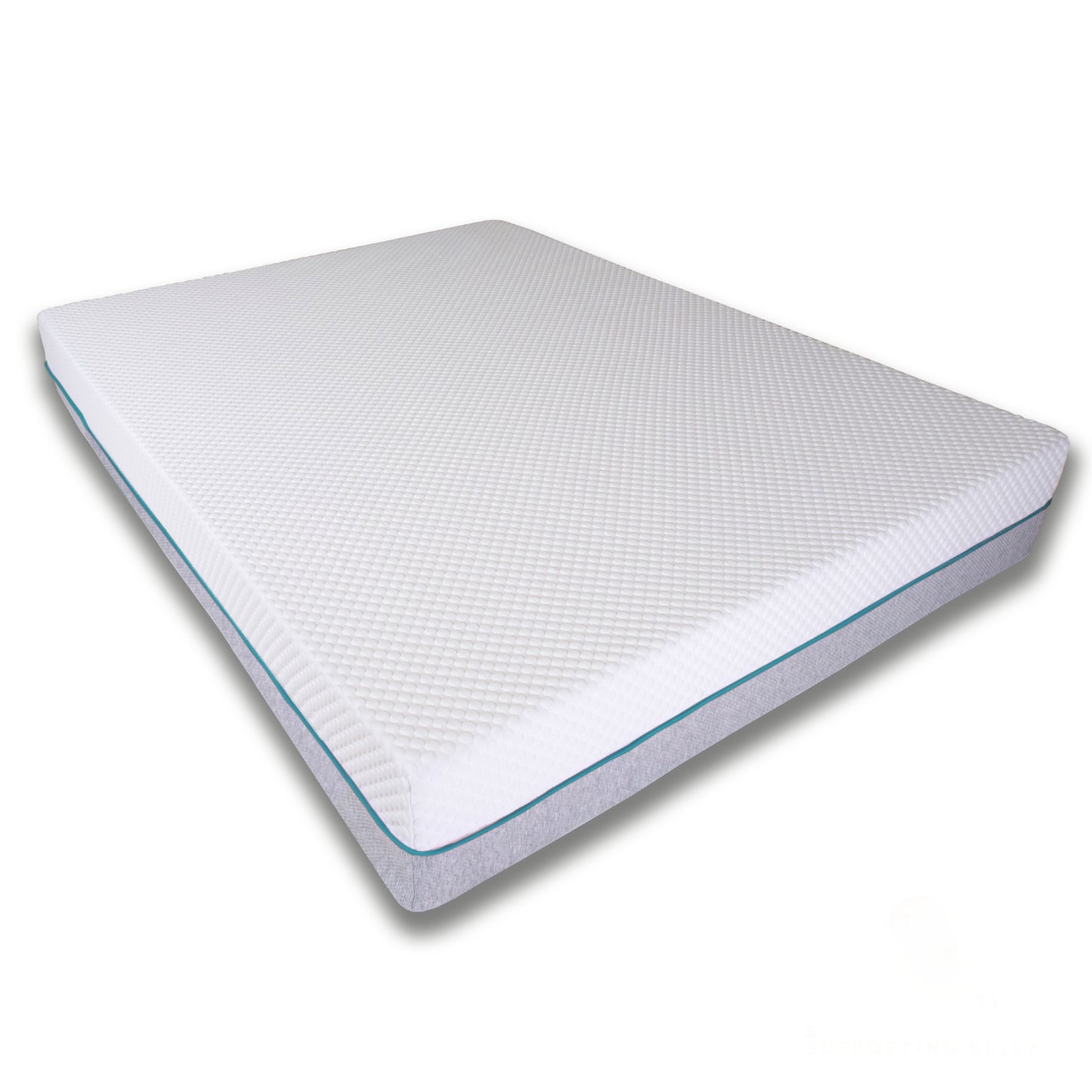 2000 Pocket Sprung Mattress