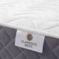 1000 Pocket Sprung Mattress Orthopedic Mattress