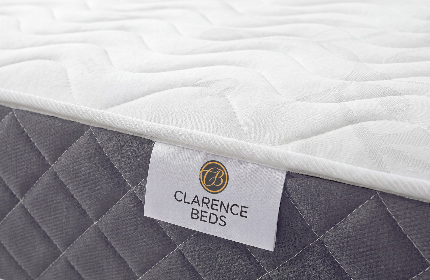 1000 Pocket Sprung Mattress Orthopedic Mattress