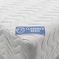 Orthopedic Reflex Memory Foam Mattress