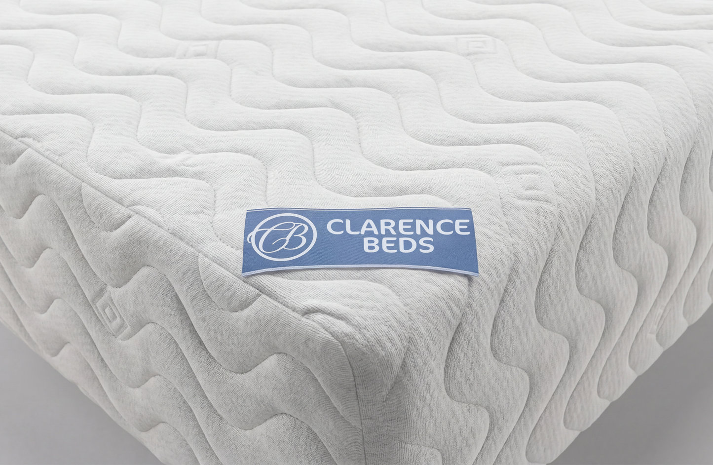 Orthopedic Reflex Memory Foam Mattress