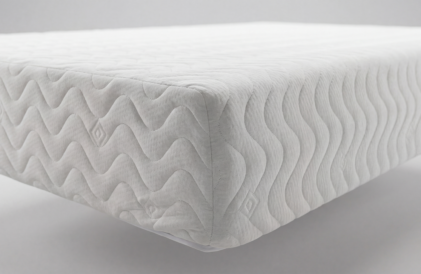 Orthopedic Reflex Memory Foam Mattress