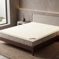 White Foam Mattress Topper