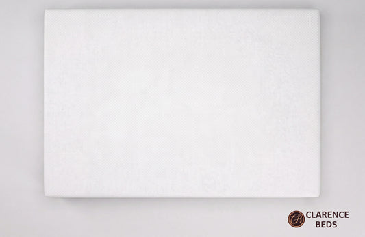 7-Zone Mattress