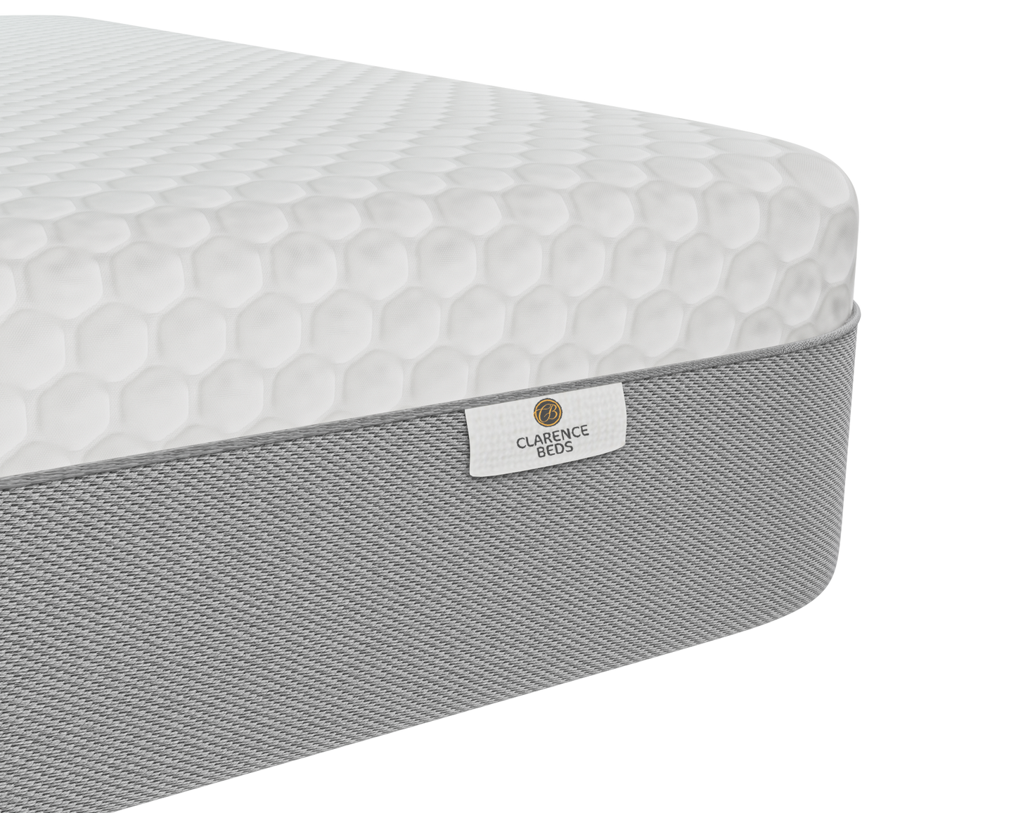 Encapsulated Mattress