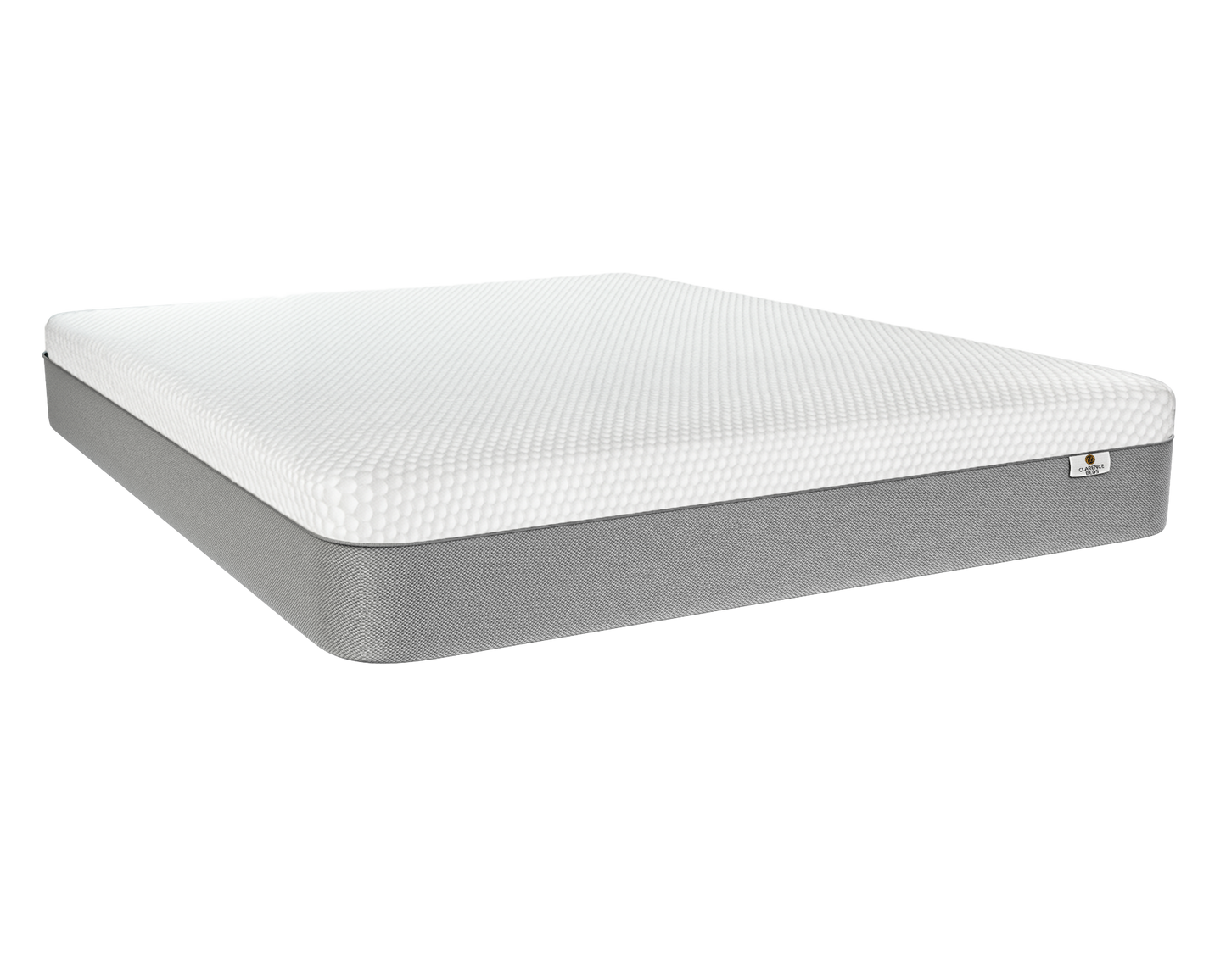 Encapsulated Mattress