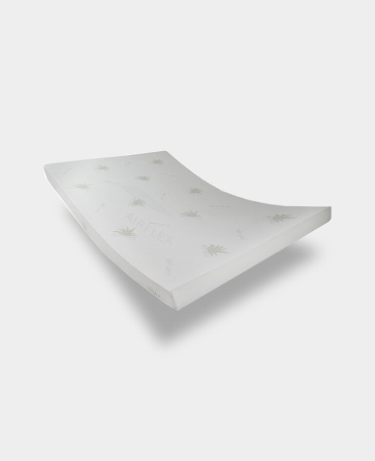 Aloe Vera Memory Foam Mattress