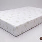 Airflex Aloe White Foam Mattress 15cm Depth