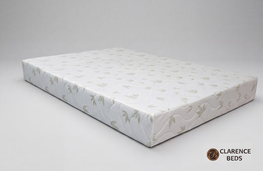 Aloe Vera Memory Foam Mattress