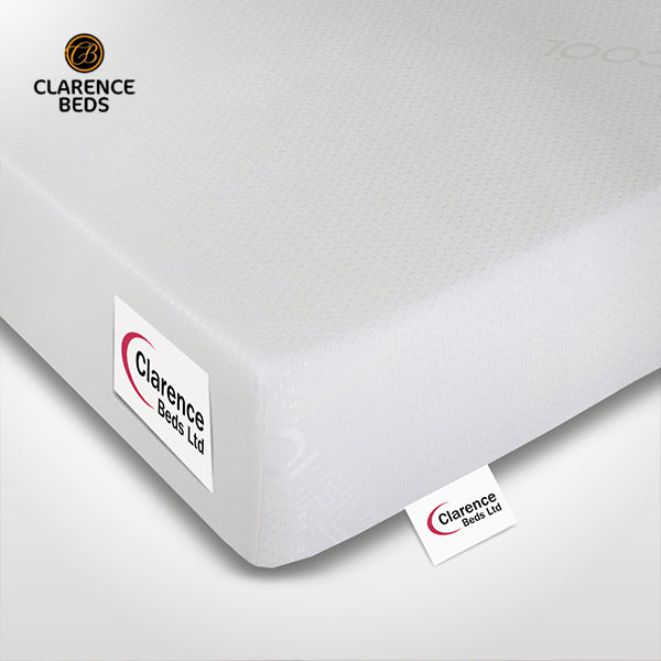 Cooltouch Memory Foam Mattress