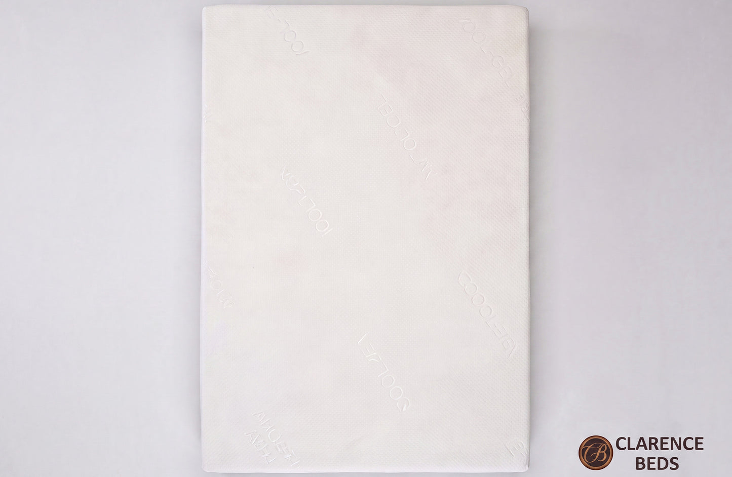 European Size Memory Foam Orthopaedic Mattress 3ft (90x200cm) & 4ft6(140x200cm)