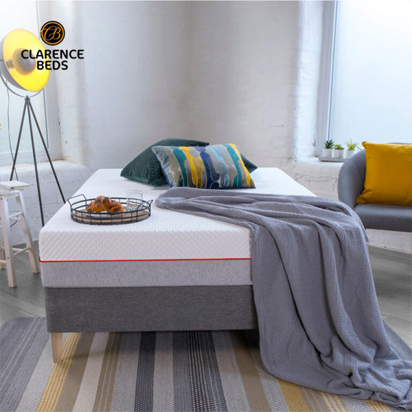 Encapsulated Mattress
