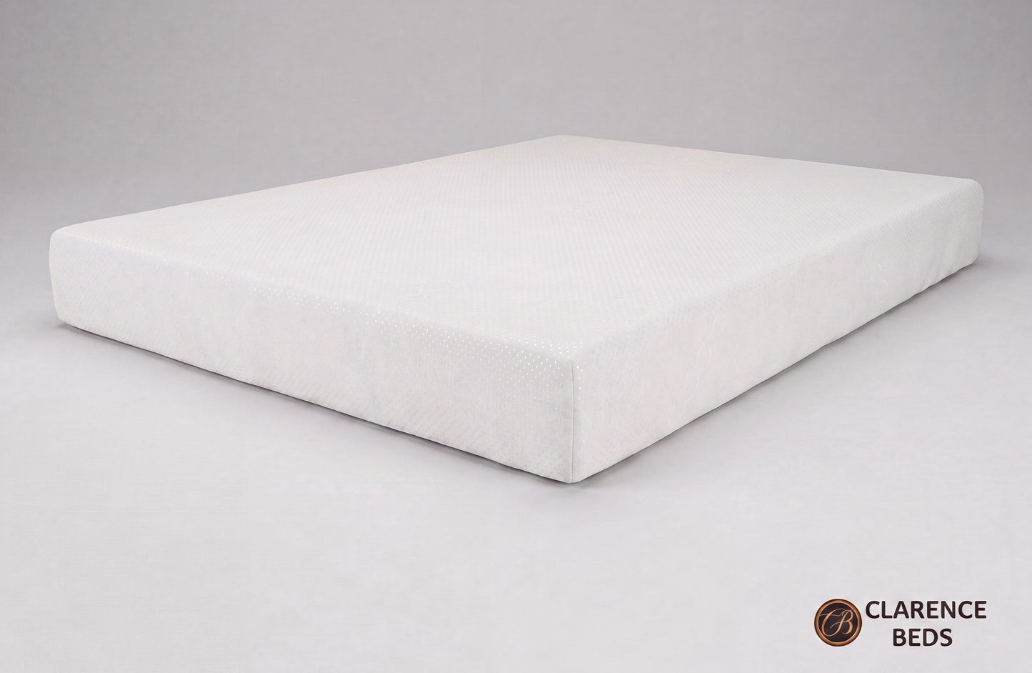 Memory Foam Mattress Comfort, 7 Zoned Support & Anti-Allergy