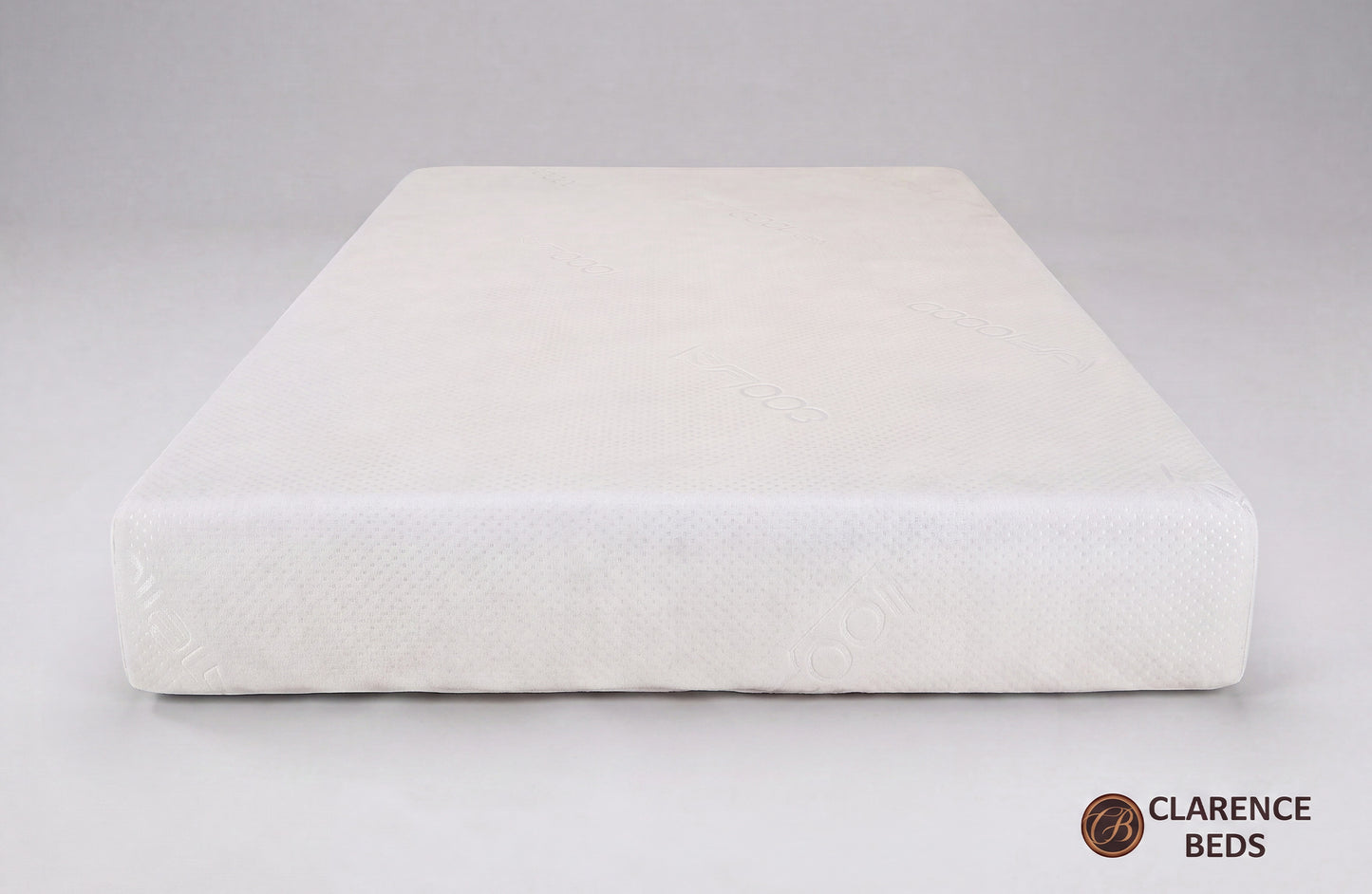 Memory Foam Mattress Orthopaedic Double King 3ft 4ft6 5ft | 4″ 5″ 6″ 8″ 10″ 12″