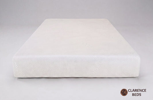 Memory Foam Mattress Orthopaedic Double King 3ft 4ft6 5ft | 4″ 5″ 6″ 8″ 10″ 12″