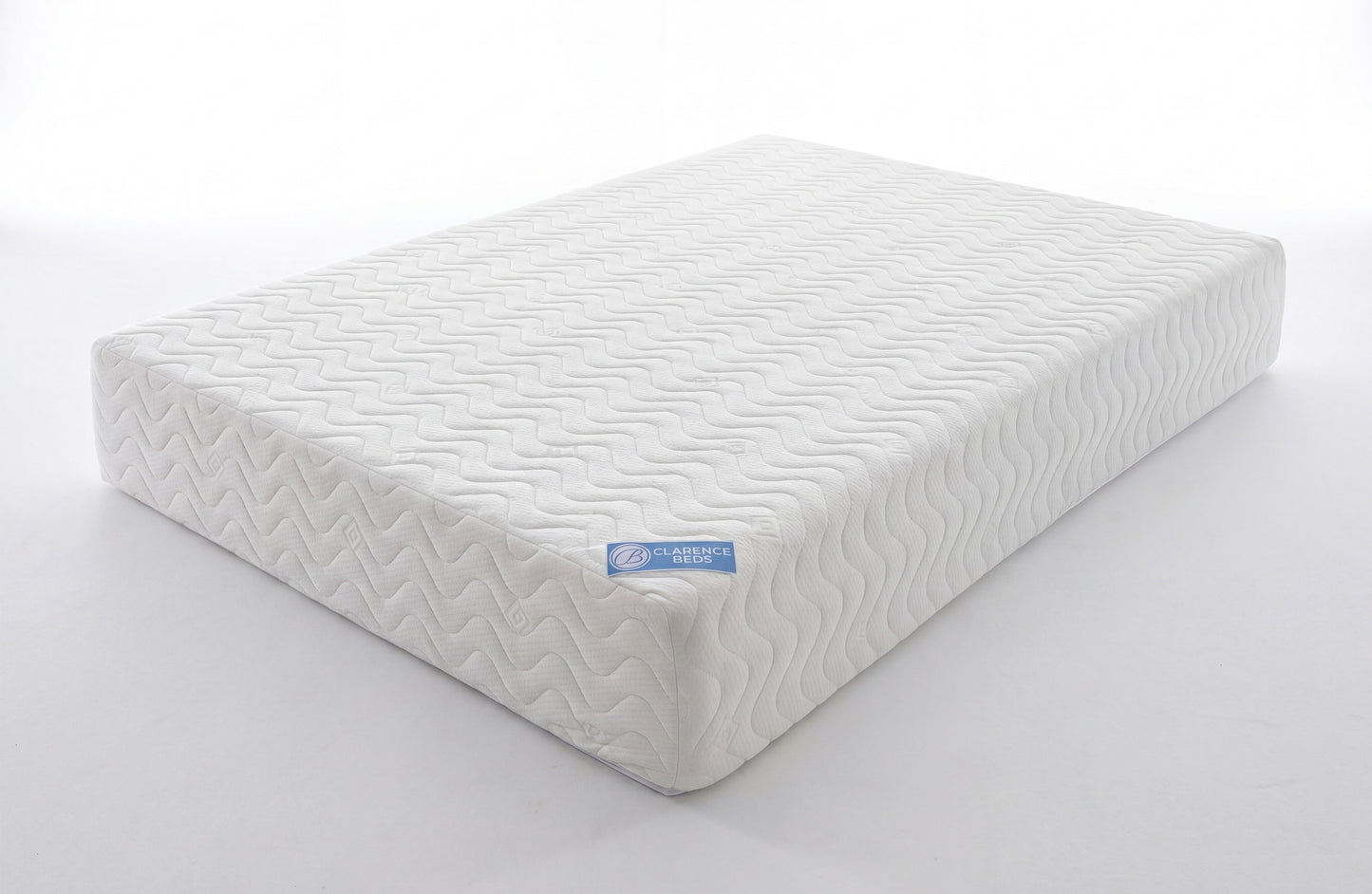 Orthopedic Reflex Memory Foam Mattress
