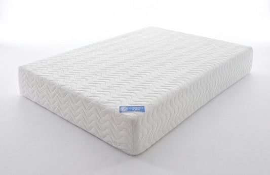 Orthopedic Reflex Memory Foam Mattress