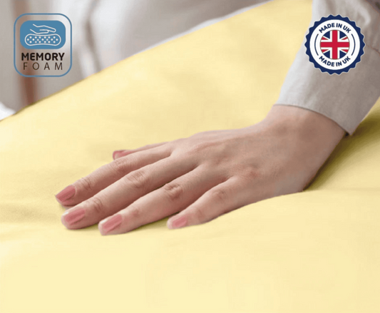 Memory Foam Mattress Topper Available ALL Sizes