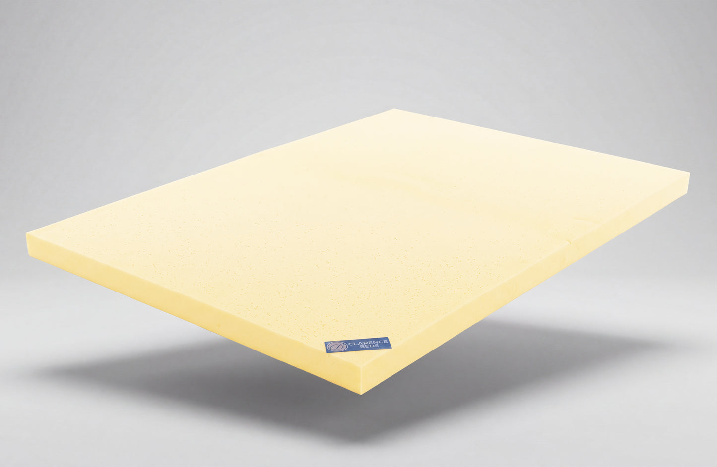 Memory Foam Orthopedic Mattress Topper