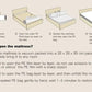 3ft Sprung Mattress Waterproof