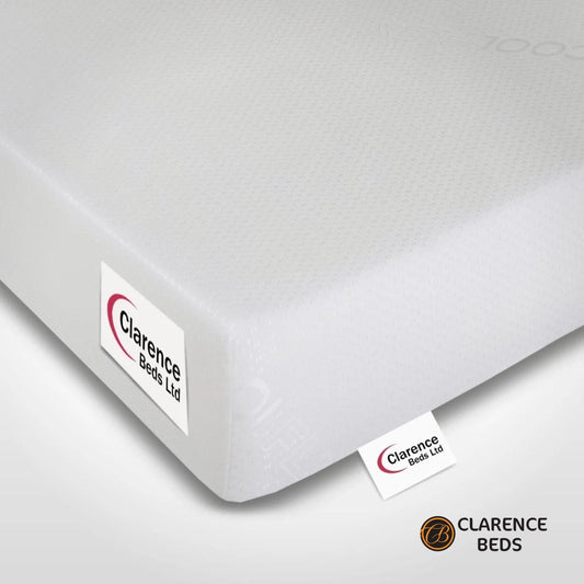 Memory Foam Mattress