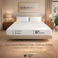 Memory Foam Mattress Orthopaedic Double King 3ft 4ft6 5ft | 4″ 5″ 6″ 8″ 10″ 12″