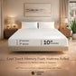 Memory Foam Mattress Orthopaedic Double King 3ft 4ft6 5ft | 4″ 5″ 6″ 8″ 10″ 12″