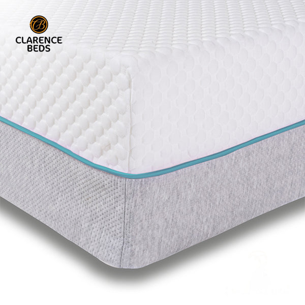 2000 Pocket Sprung Mattress