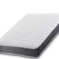 Orthopaedic White Reflex Foam Mattress