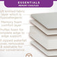 7-Zone Mattress
