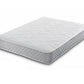 Orthopaedic Sprung Mattress Micro Quilted 8″ Grey Border All Sizes Available