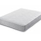 1000 Pocket Spring Mattress Quilted Panel 9″ Depth Grey Border