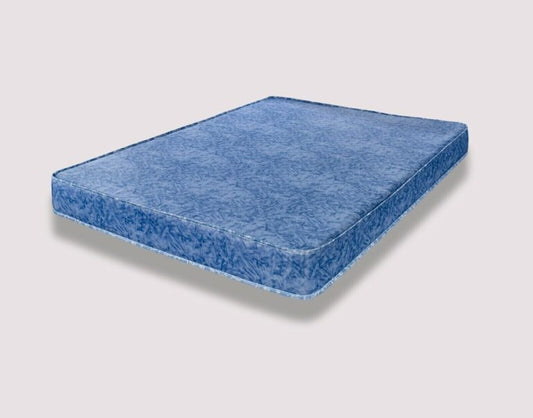 3ft Sprung Mattress Waterproof