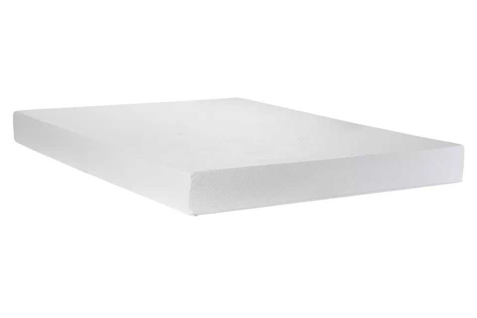 Cooltouch Memory Foam Mattress