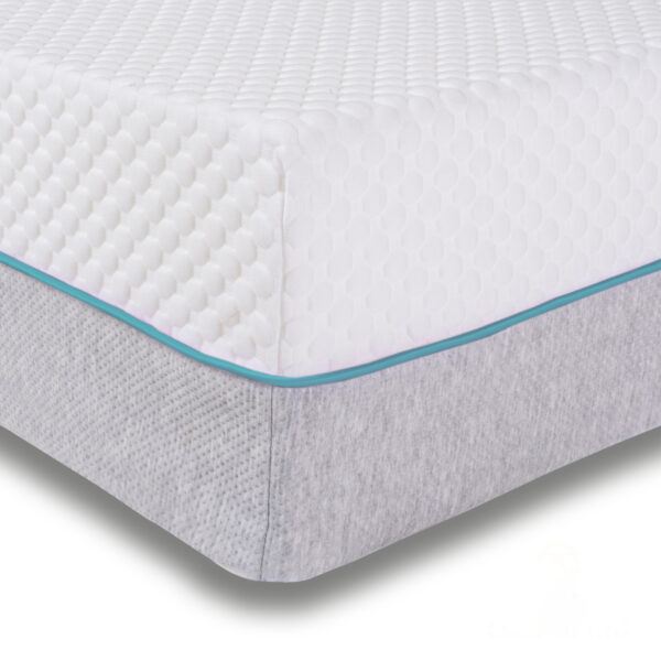 2000 Pocket Sprung Mattress