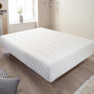Memory Foam comforts